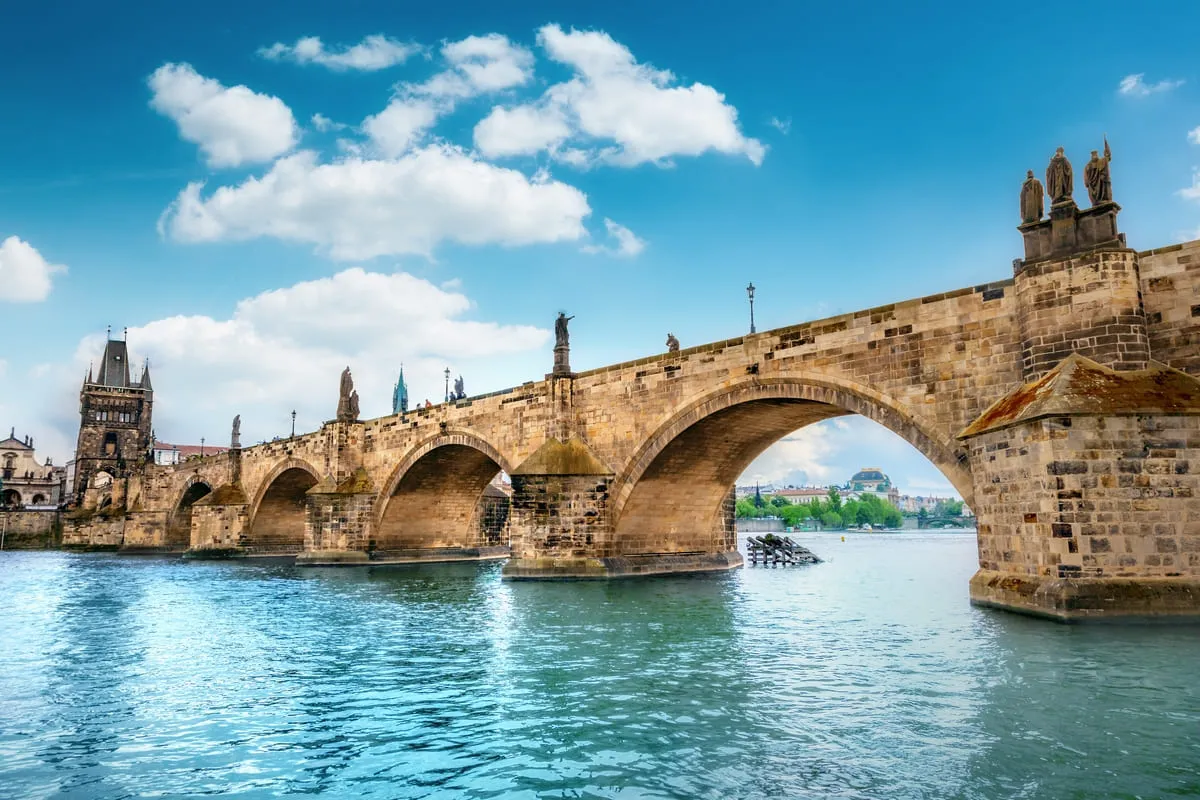 Подорож EuroBusTour 5